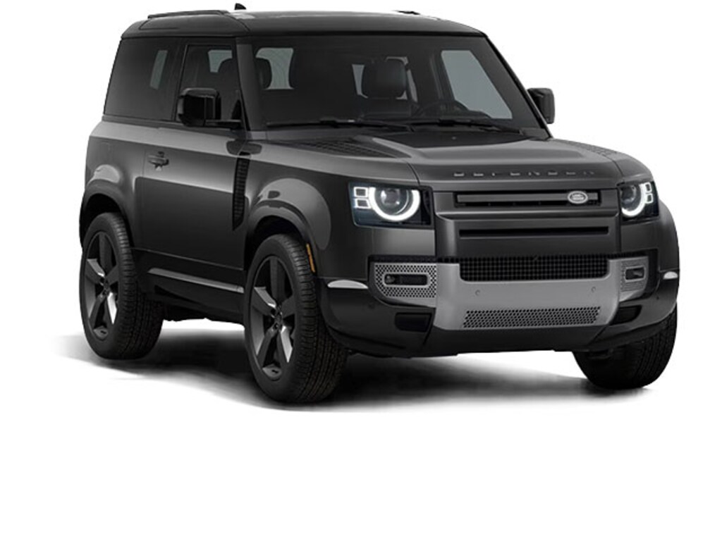 New 2025 Land Rover Defender For Sale at Land Rover Orlando VIN